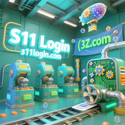 Descubra os Jogos Exclusivos no S11 Login