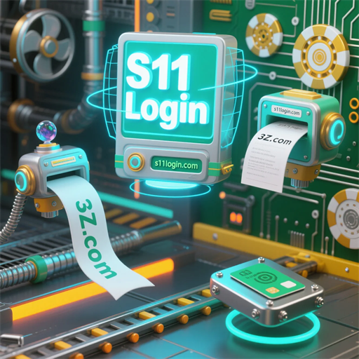 Poker Online: Aventura e Estratégia no S11 Login