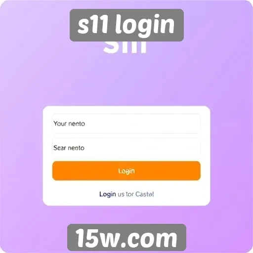 Métodos de pagamento disponíveis no s11 login