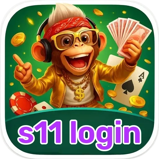 s11 login: Caça-Níqueis para Todos os Gostos e Estilos